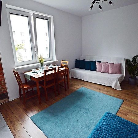 Next2You Apartments Gdynia Kültér fotó