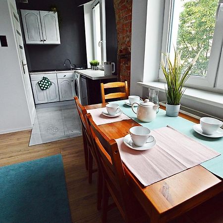 Next2You Apartments Gdynia Kültér fotó