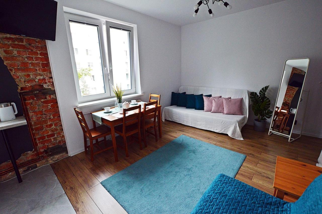 Next2You Apartments Gdynia Kültér fotó