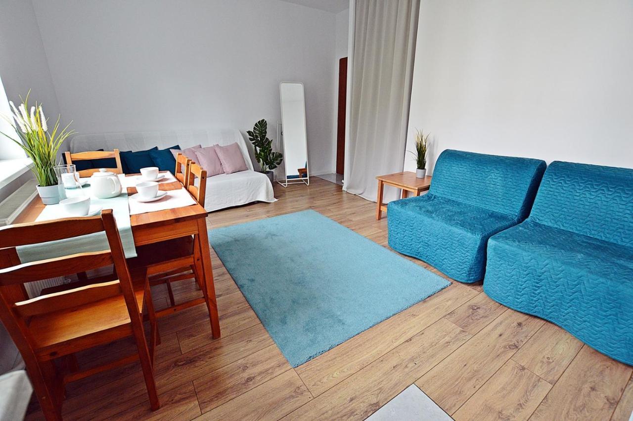 Next2You Apartments Gdynia Kültér fotó
