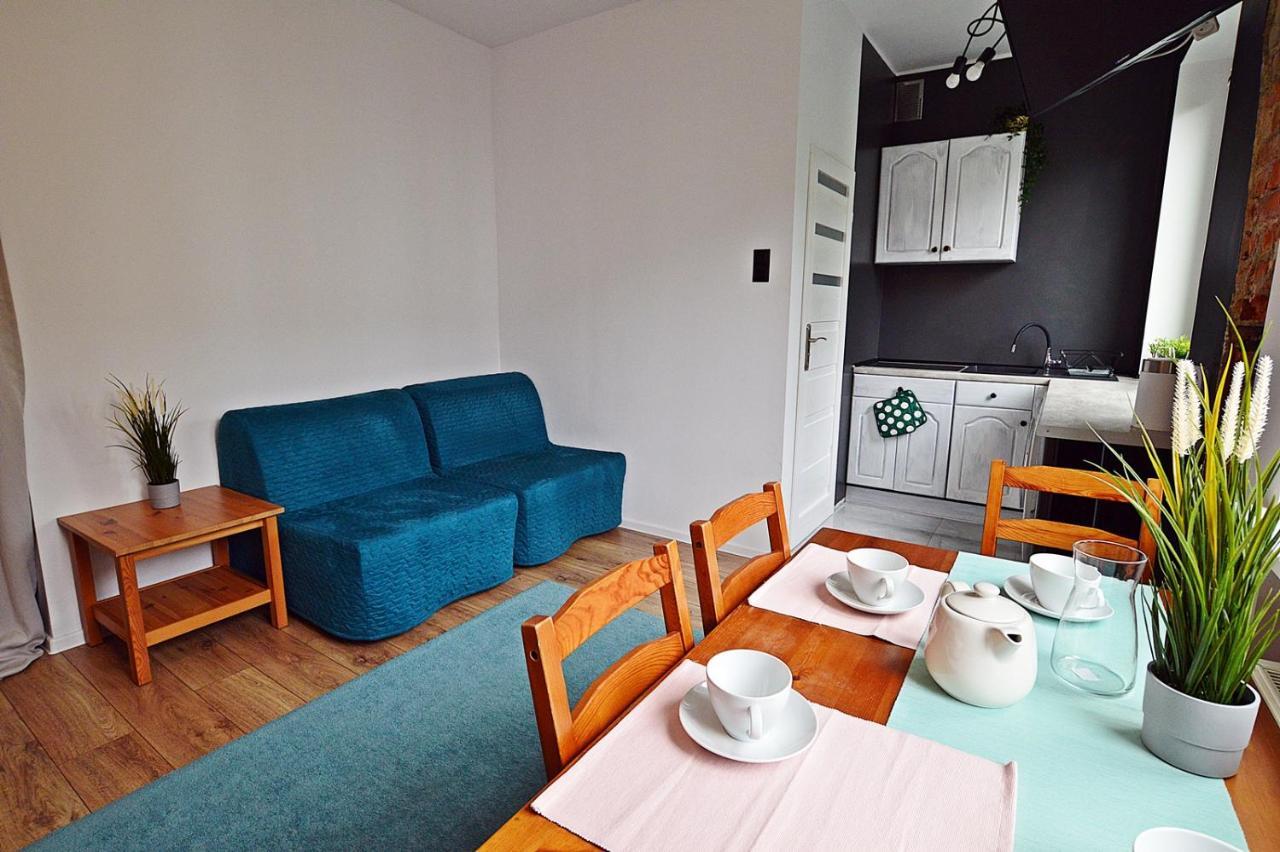Next2You Apartments Gdynia Kültér fotó
