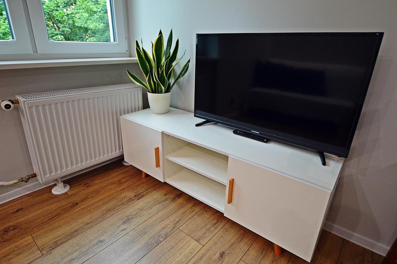 Next2You Apartments Gdynia Kültér fotó